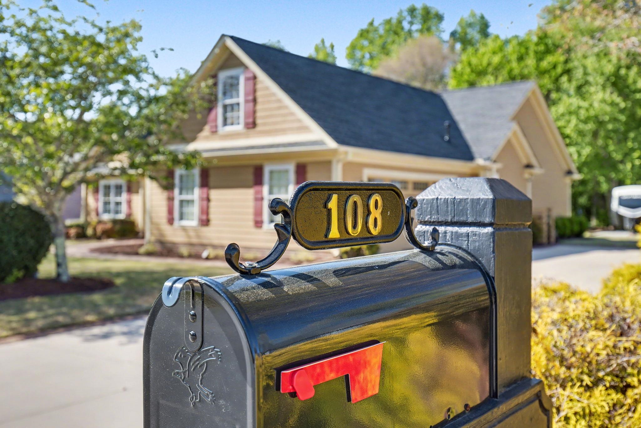 108 Redwater Way Greer, SC 29651 - Photo 3 of 50