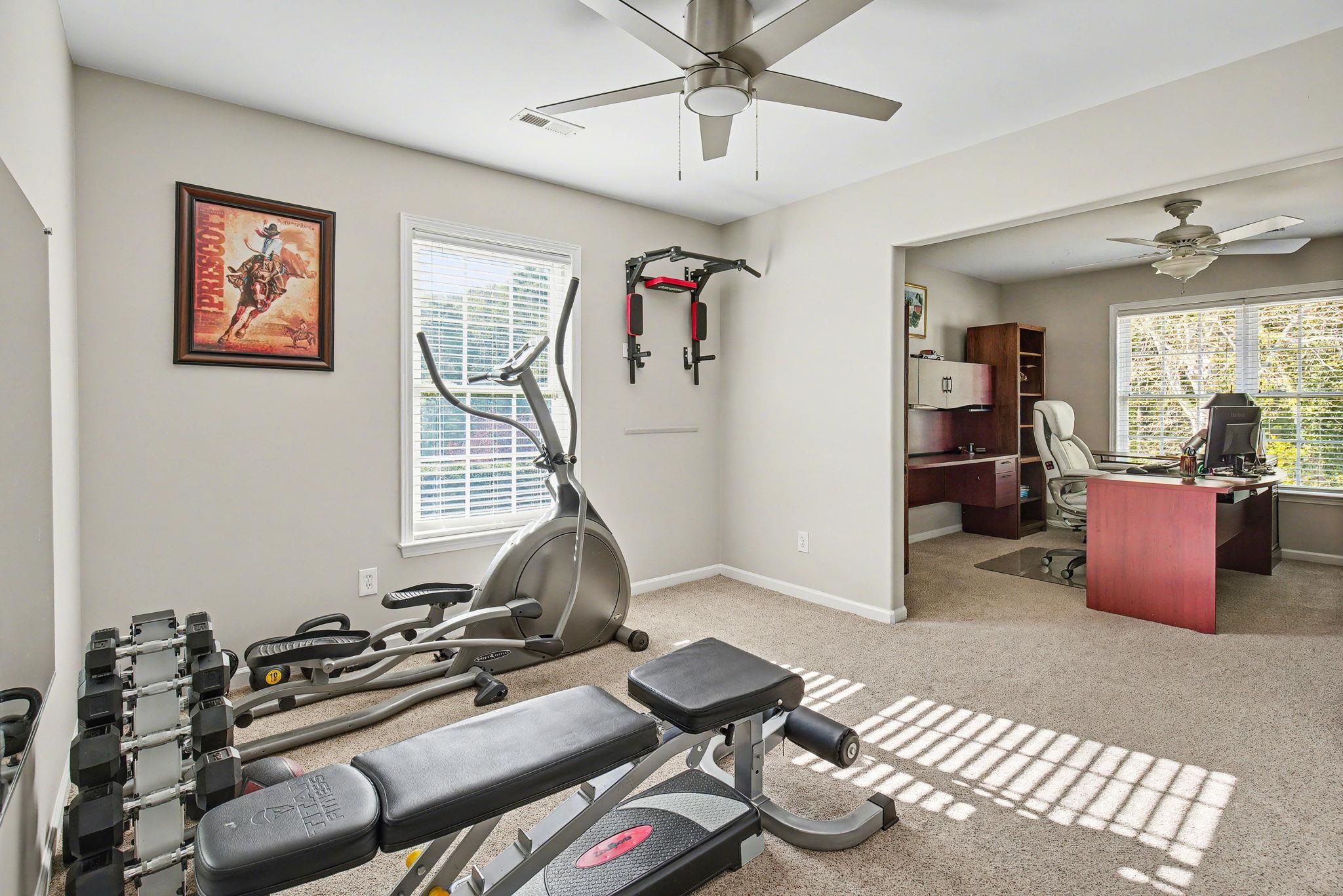 108 Redwater Way Greer, SC 29651 - Photo 33 of 50
