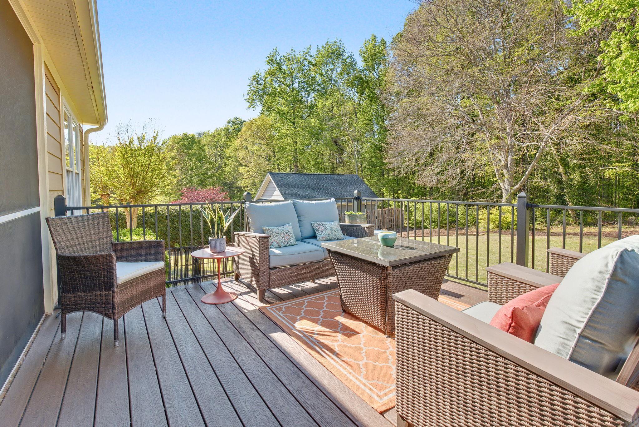 108 Redwater Way Greer, SC 29651 - Photo 40 of 50