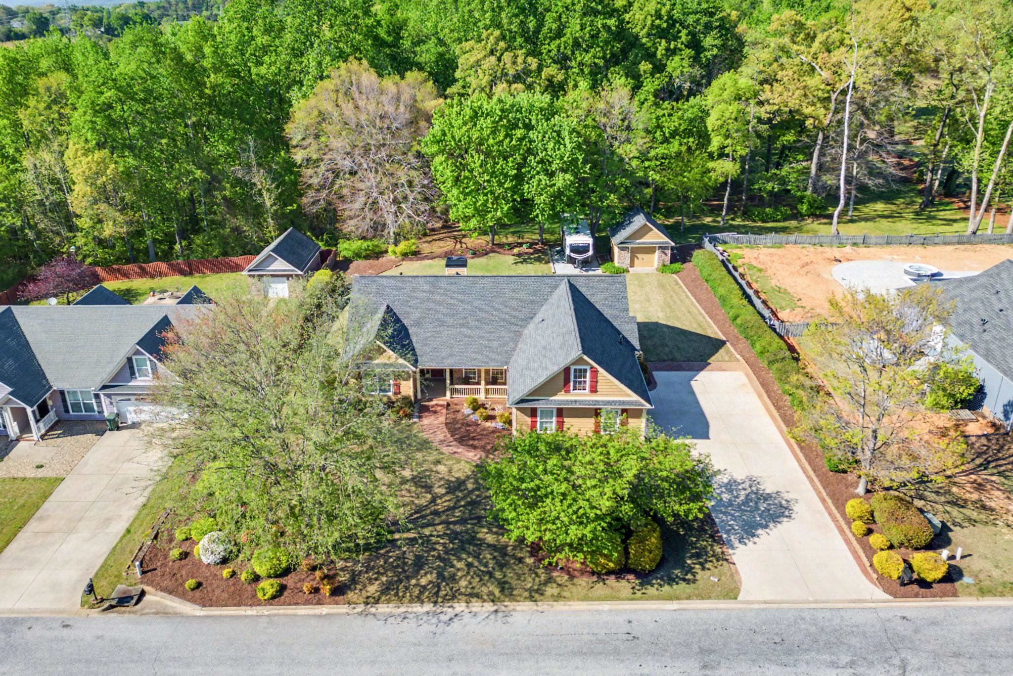 108 Redwater Way Greer, SC 29651 - Photo 42 of 50