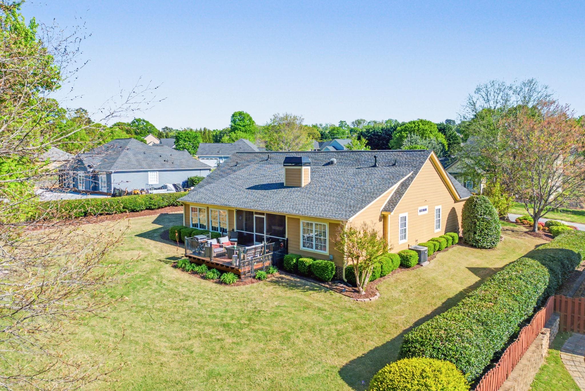 108 Redwater Way Greer, SC 29651 - Photo 43 of 50