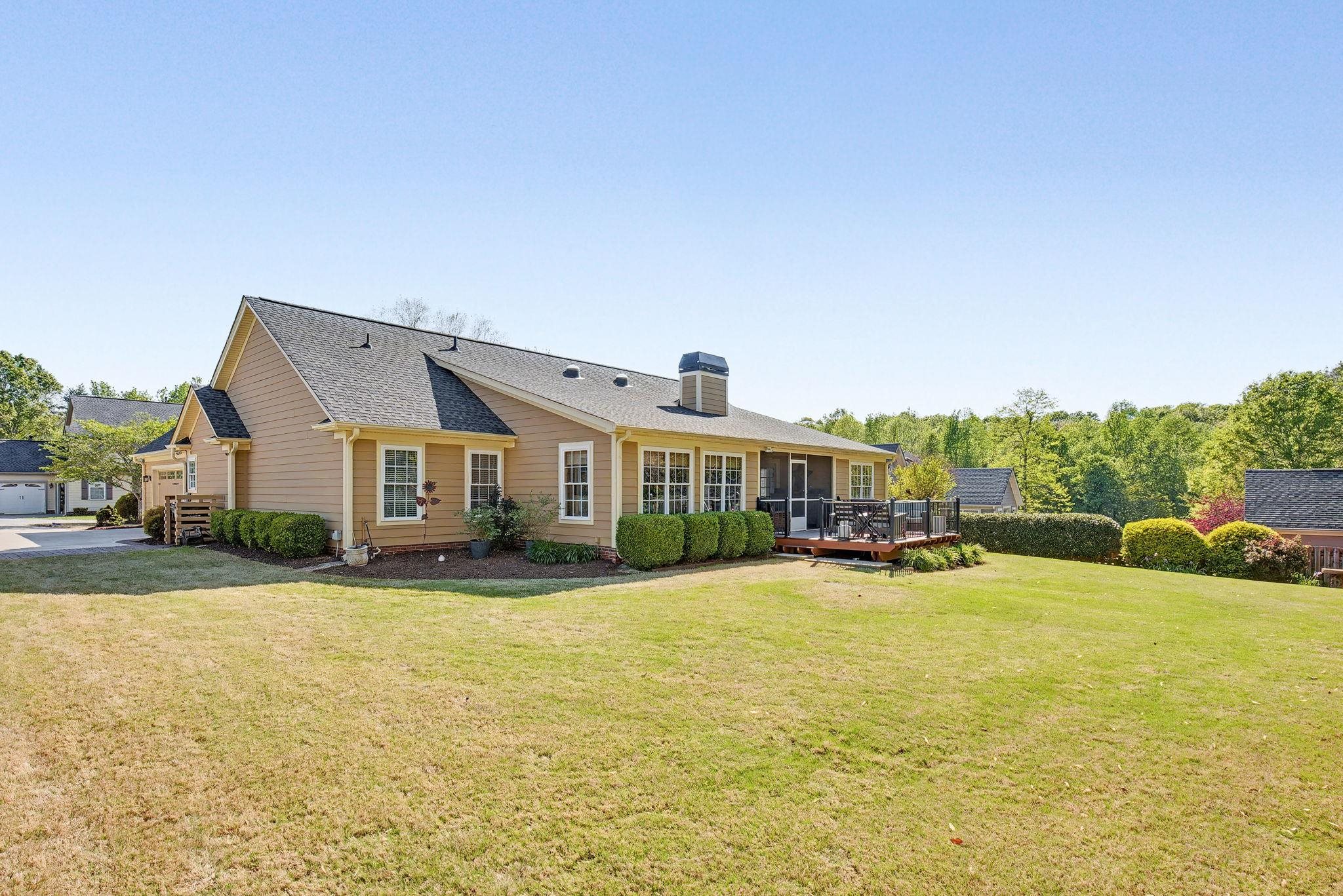 108 Redwater Way Greer, SC 29651 - Photo 46 of 50