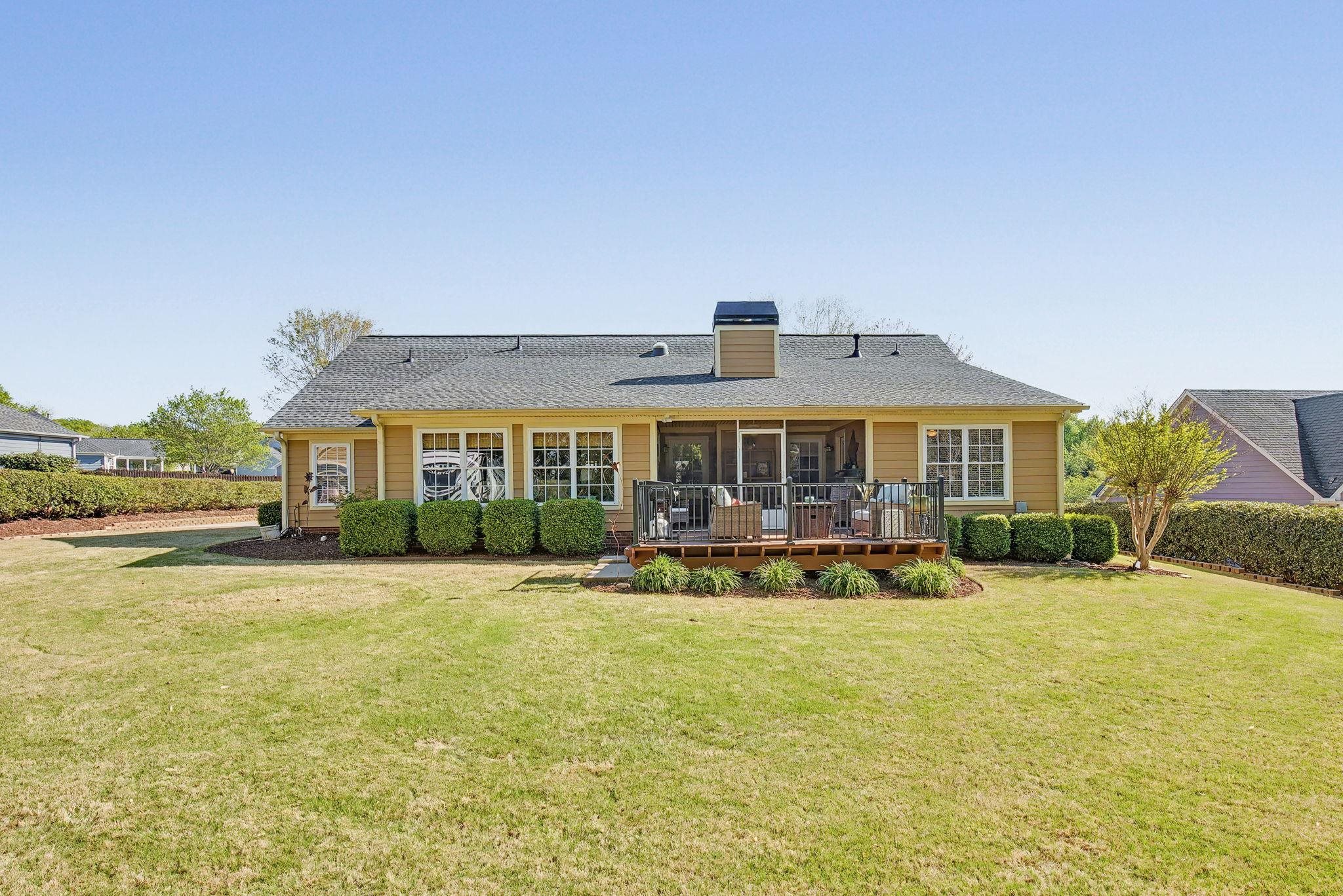 108 Redwater Way Greer, SC 29651 - Photo 48 of 50