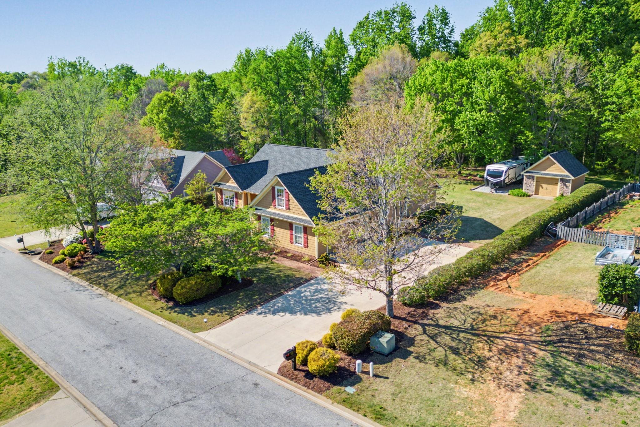 108 Redwater Way Greer, SC 29651 - Photo 5 of 50