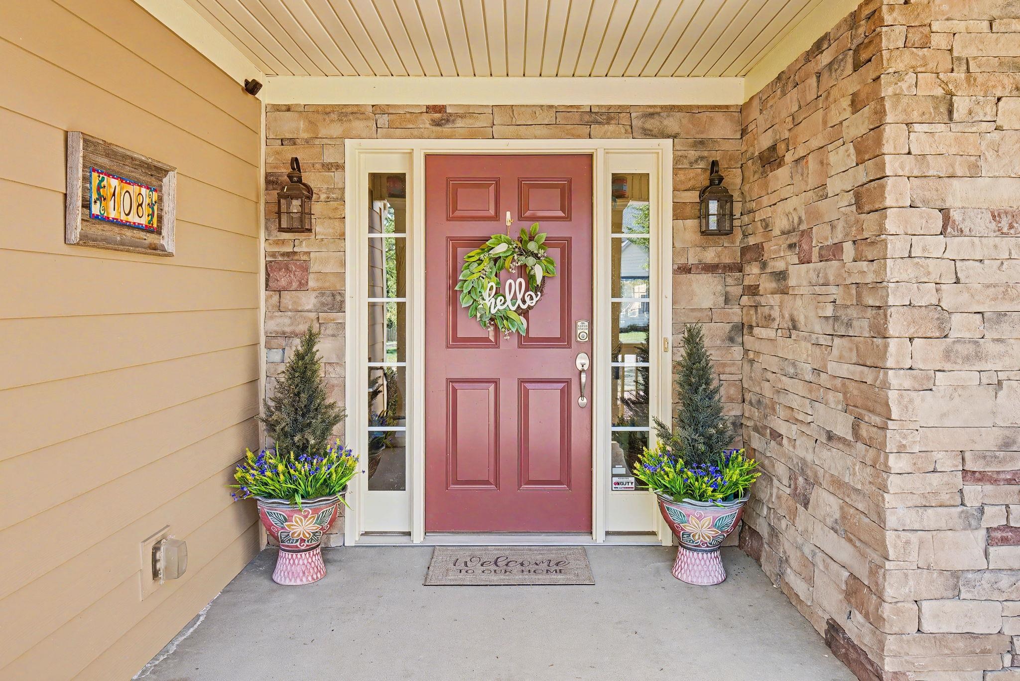 108 Redwater Way Greer, SC 29651 - Photo 8 of 50