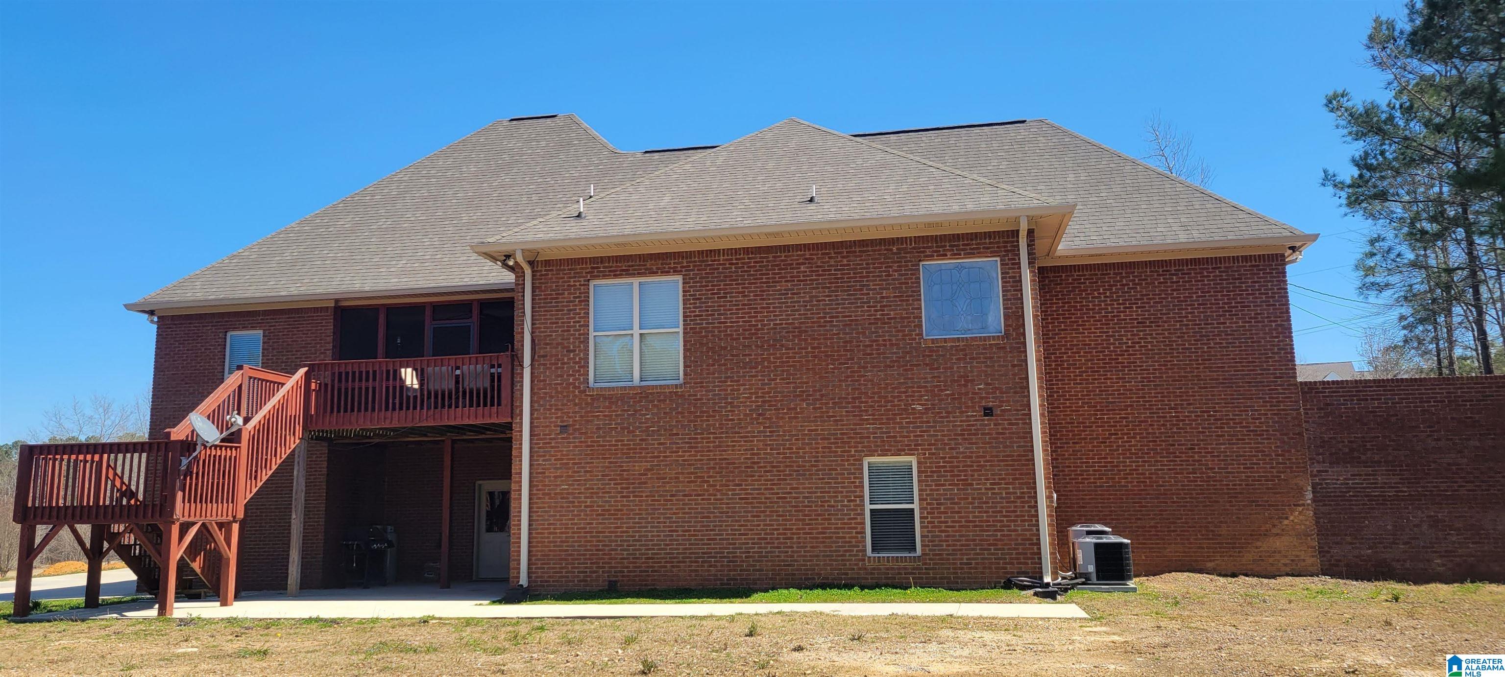 220 Beaver Ridge Circle Ashville, AL 35953 - Photo 44 of 50