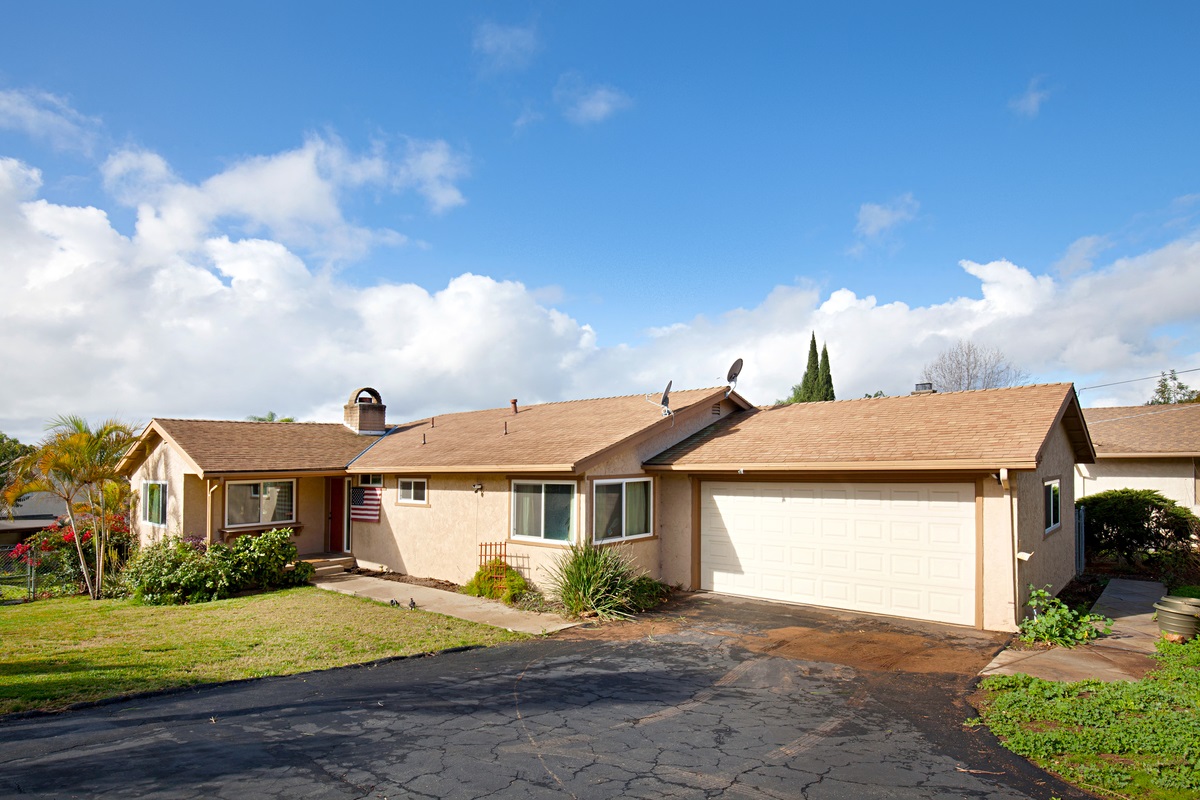 245 Shetland Way Fallbrook, CA 92028 - Photo 21 of 25