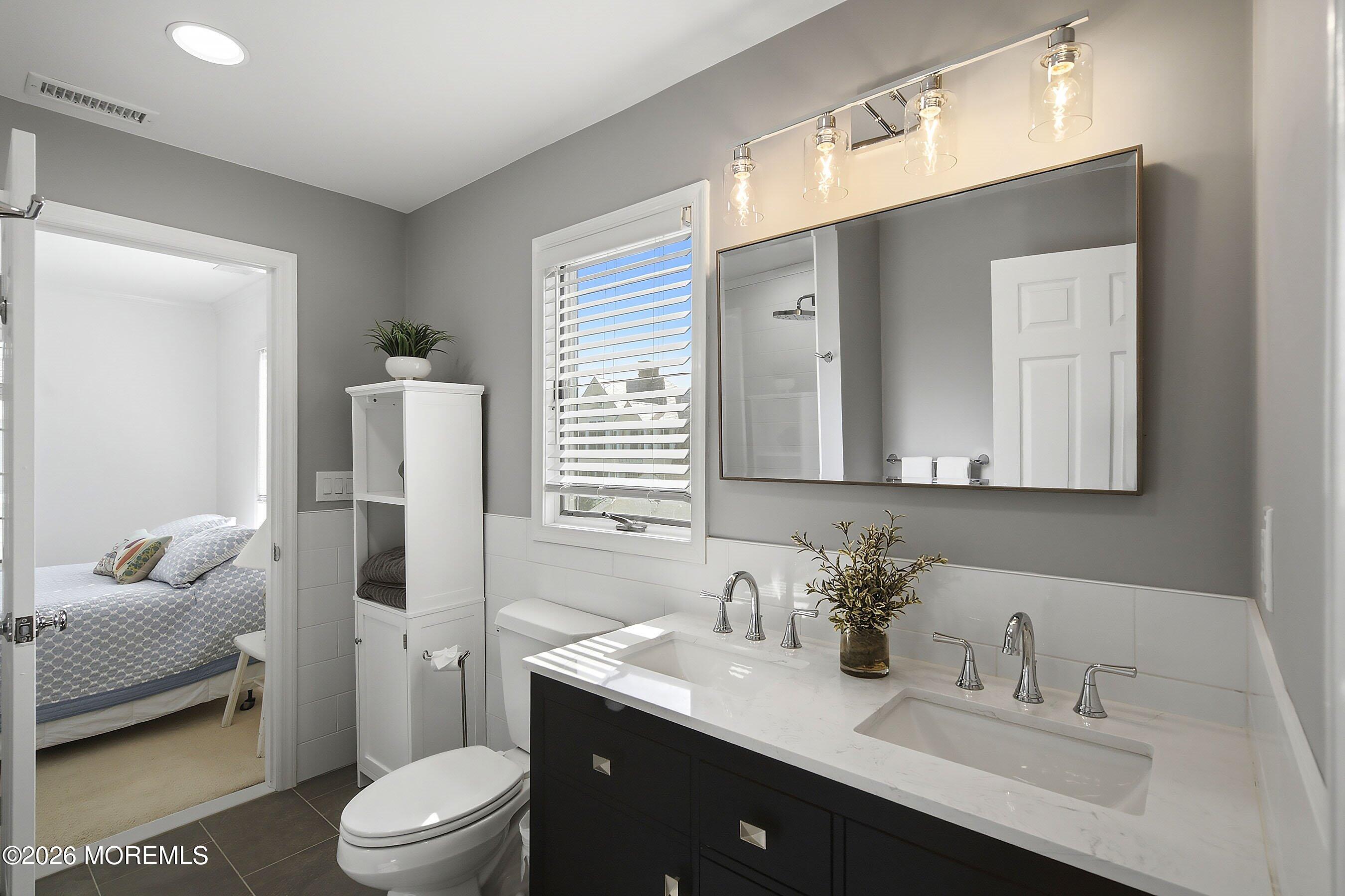 2007 Ocean Avenue North Spring Lake, NJ 07762 - Photo 33 of 86 34-Bath 1A