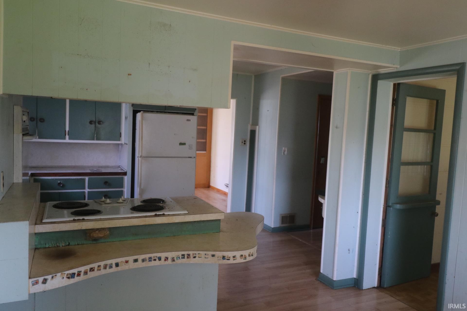 405 Southwest 3rd Street Loogootee, IN 47553 - Photo 19 of 19