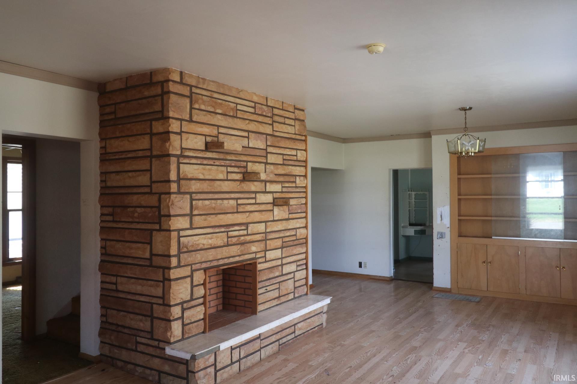 405 Southwest 3rd Street Loogootee, IN 47553 - Photo 6 of 19