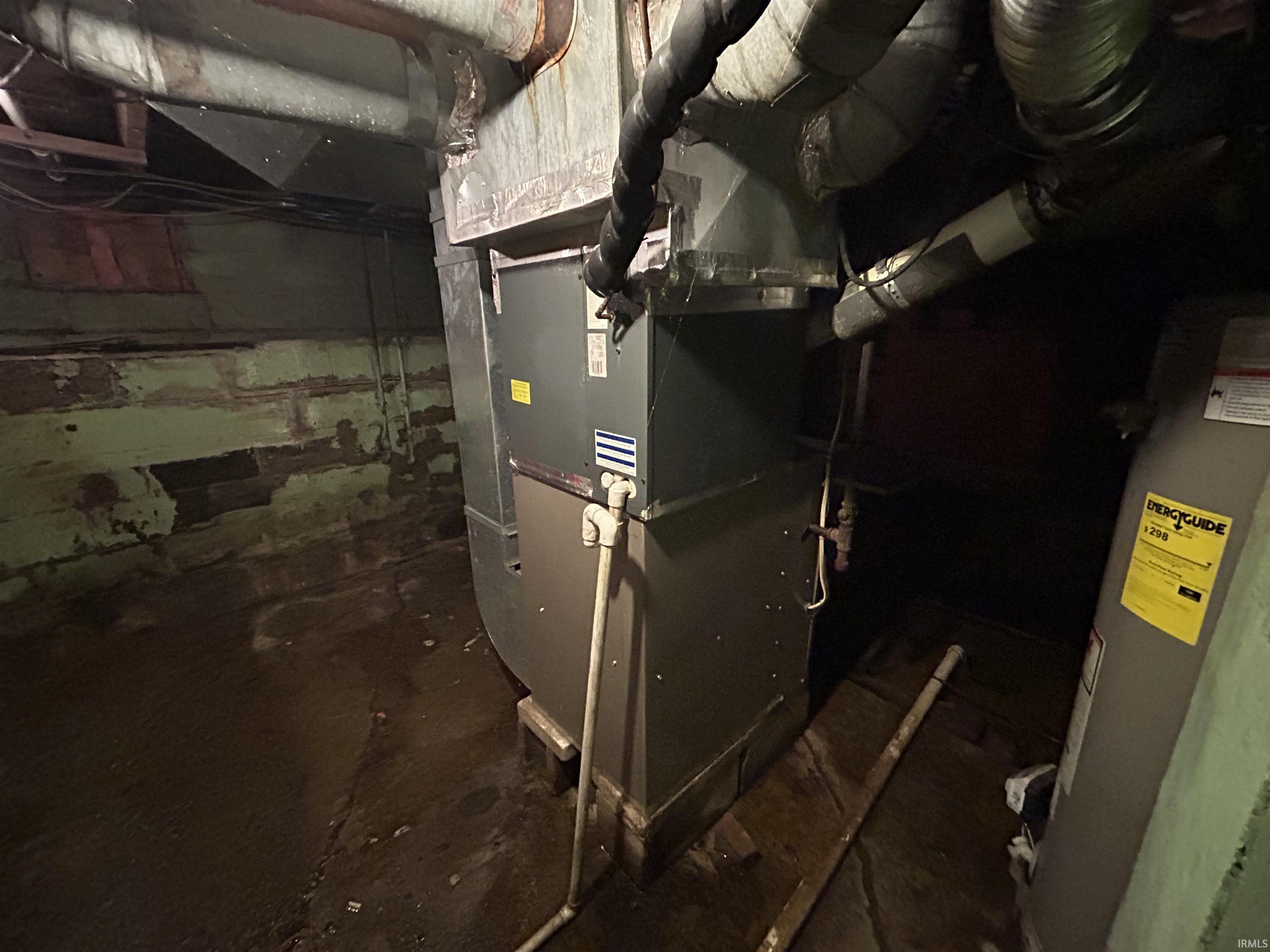 405 Southwest 3rd Street Loogootee, IN 47553 - Photo 8 of 19