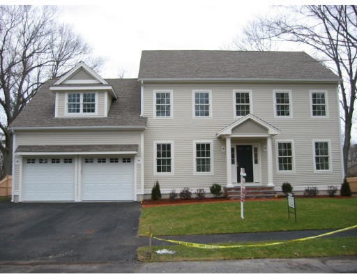 95 Pine Grove Street Needham, MA 02494 - Photo 1 of 12 Gallery Image 1