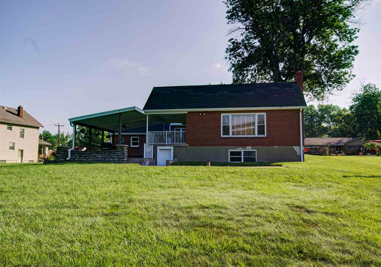 135 Lyndale Road Fort Mitchell, KY 41017 - Photo 25 of 28 Gallery Image 25