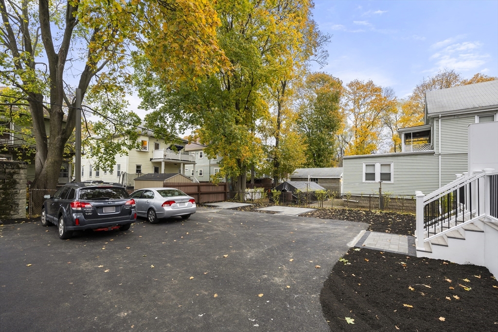 27 Coolidge Road, Unit 1 Boston, MA 02134 - Photo 38 of 41 Gallery Image 38