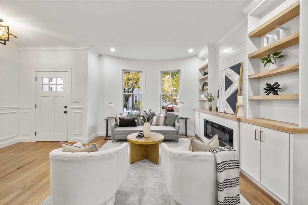 27 Coolidge Road, Unit 1 Boston, MA 02134 - Photo 4 of 41 Gallery Image 4