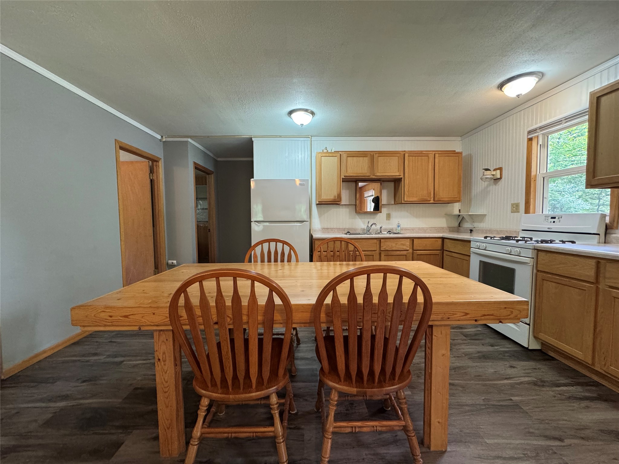 7154 West Mc Dermott Road Winter, WI 54896 - Photo 22 of 58
