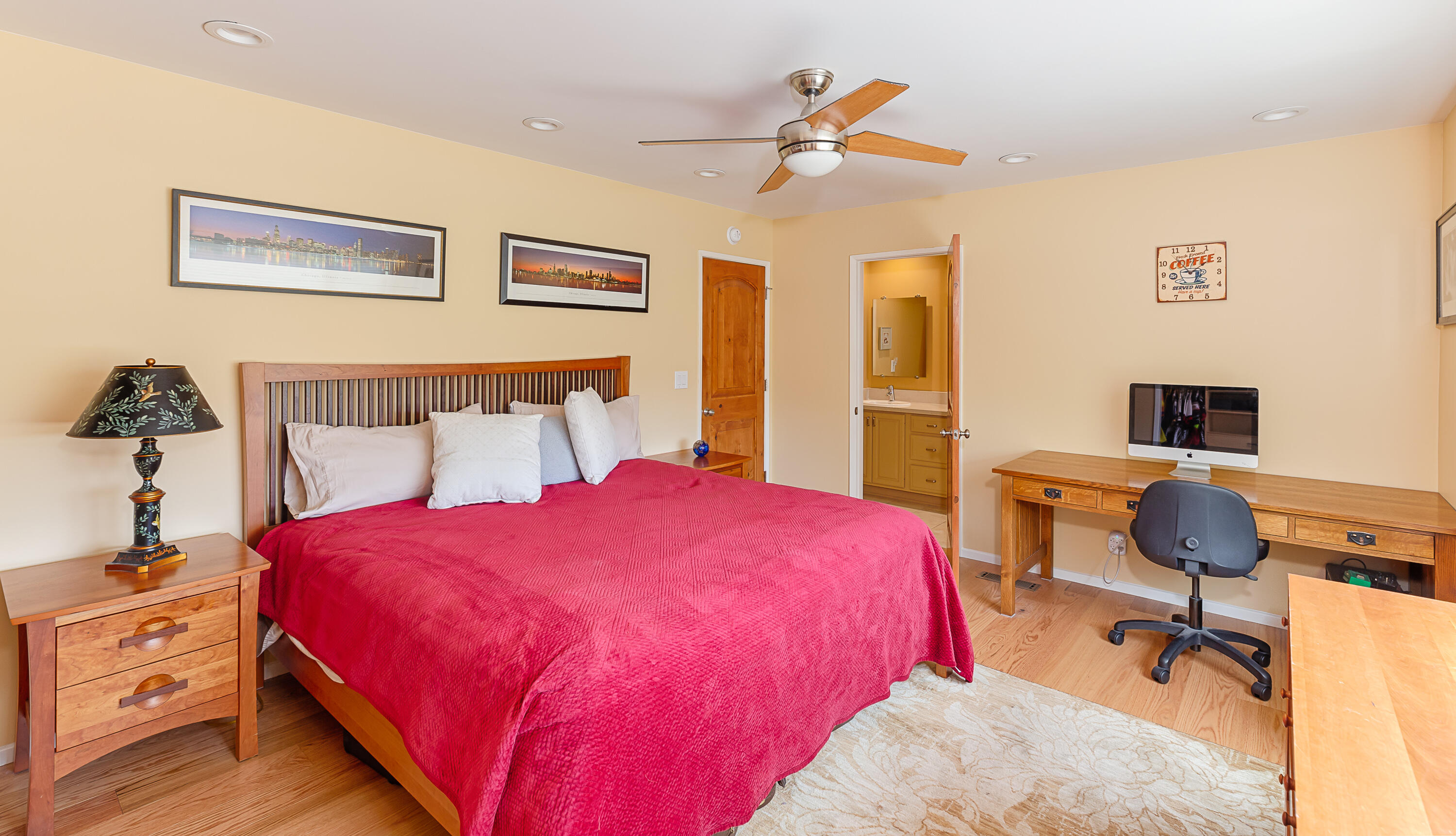 4022 Primavera Road, Unit B Santa Barbara, CA 93110 - Photo 18 of 27 original primary