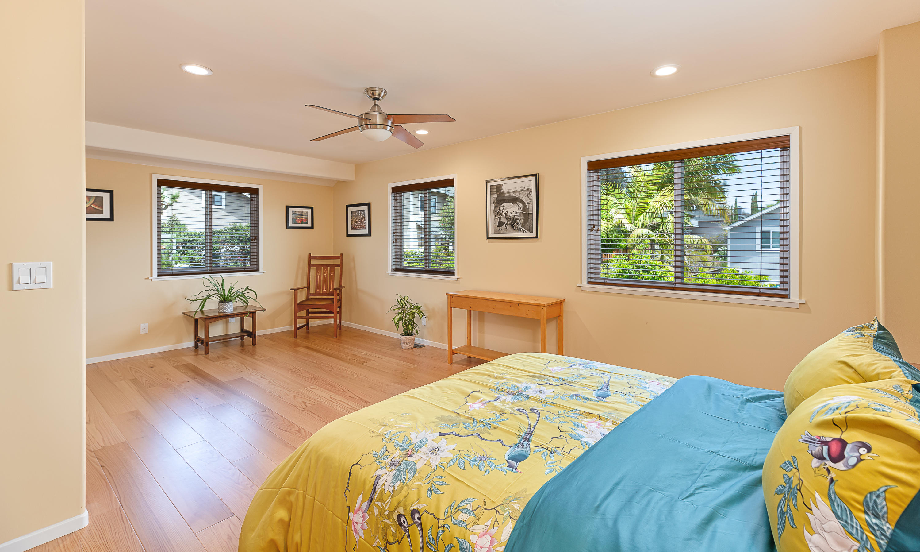 4022 Primavera Road, Unit B Santa Barbara, CA 93110 - Photo 20 of 27 expanded primary