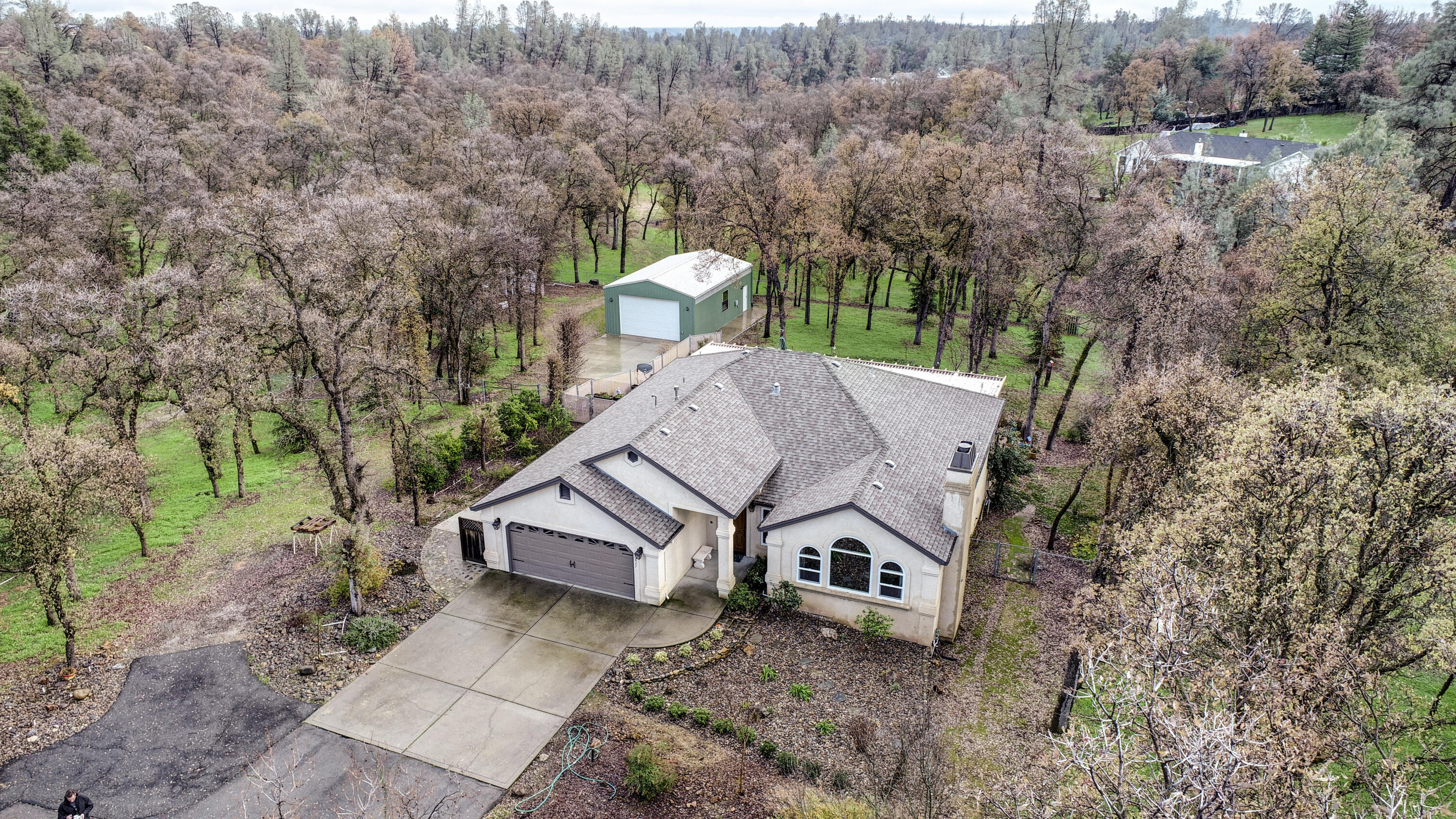 15827 Montgomery Ranch Road Redding, CA 96001 - Photo 52 of 53 DJI_0943_4_5_6_7