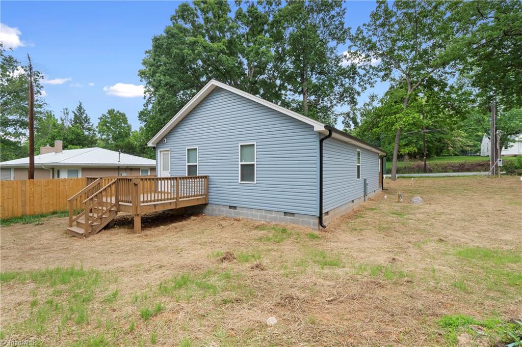 156 Old Fisher Ferry Road Thomasville, NC 27360 - Photo 18 of 20