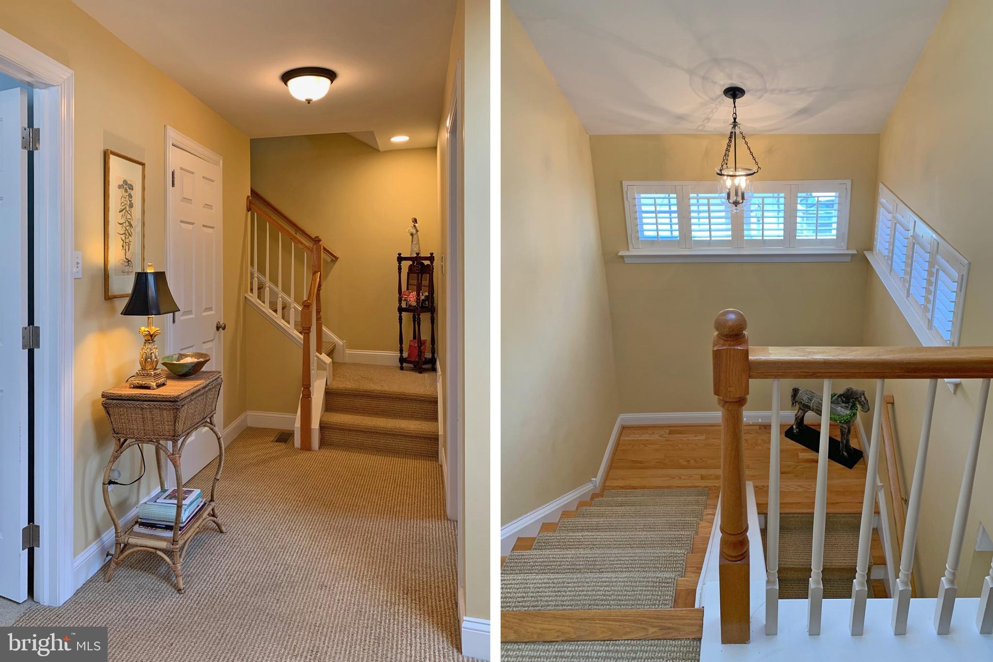 117 West 5th Street Media, PA 19063 - Photo 23 of 54 a view of entryway with livingroom