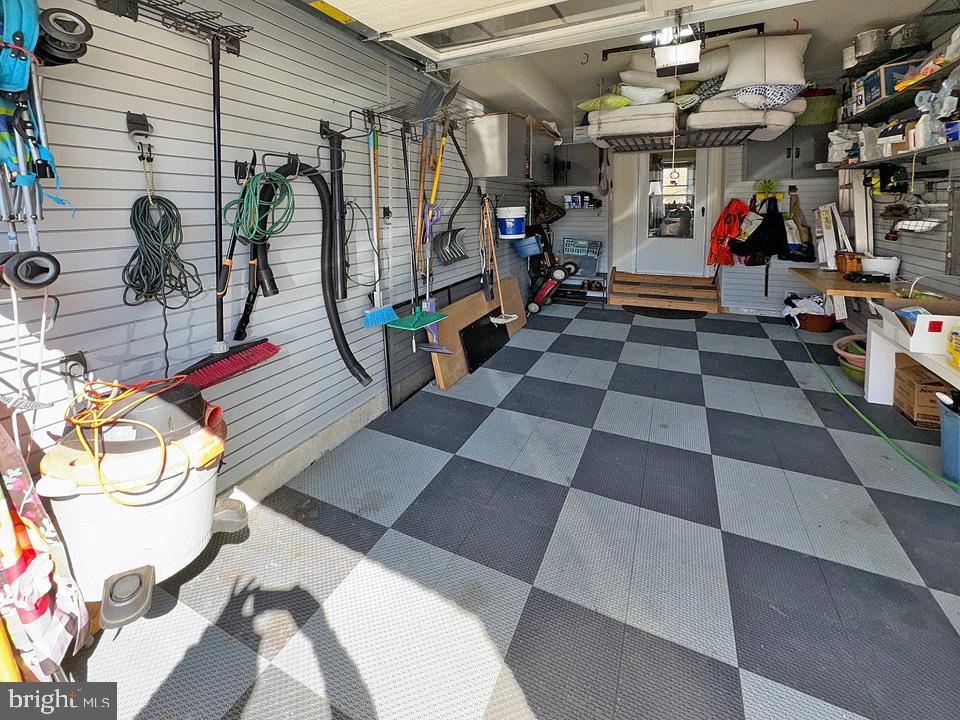 117 West 5th Street Media, PA 19063 - Photo 54 of 54 a view of entryway with gym equipment