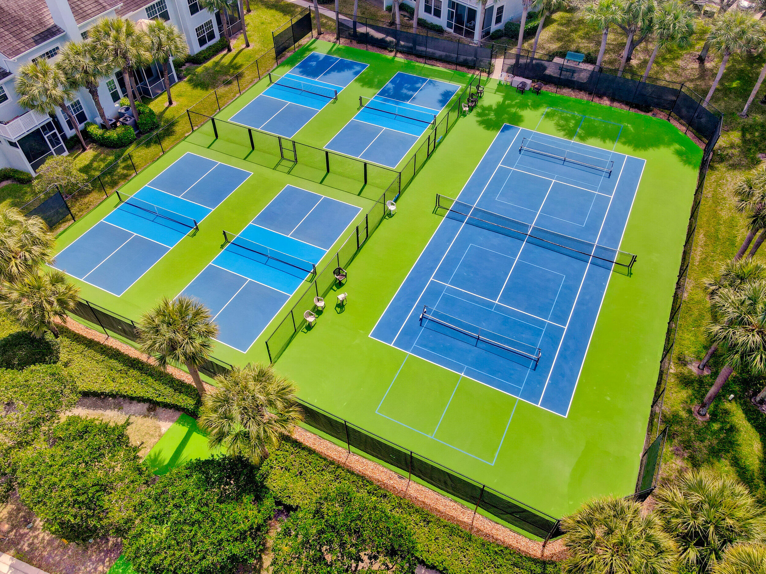 207 Mainsail Circle Jupiter, FL 33477 - Photo 43 of 56 Tennis | Pickleball
