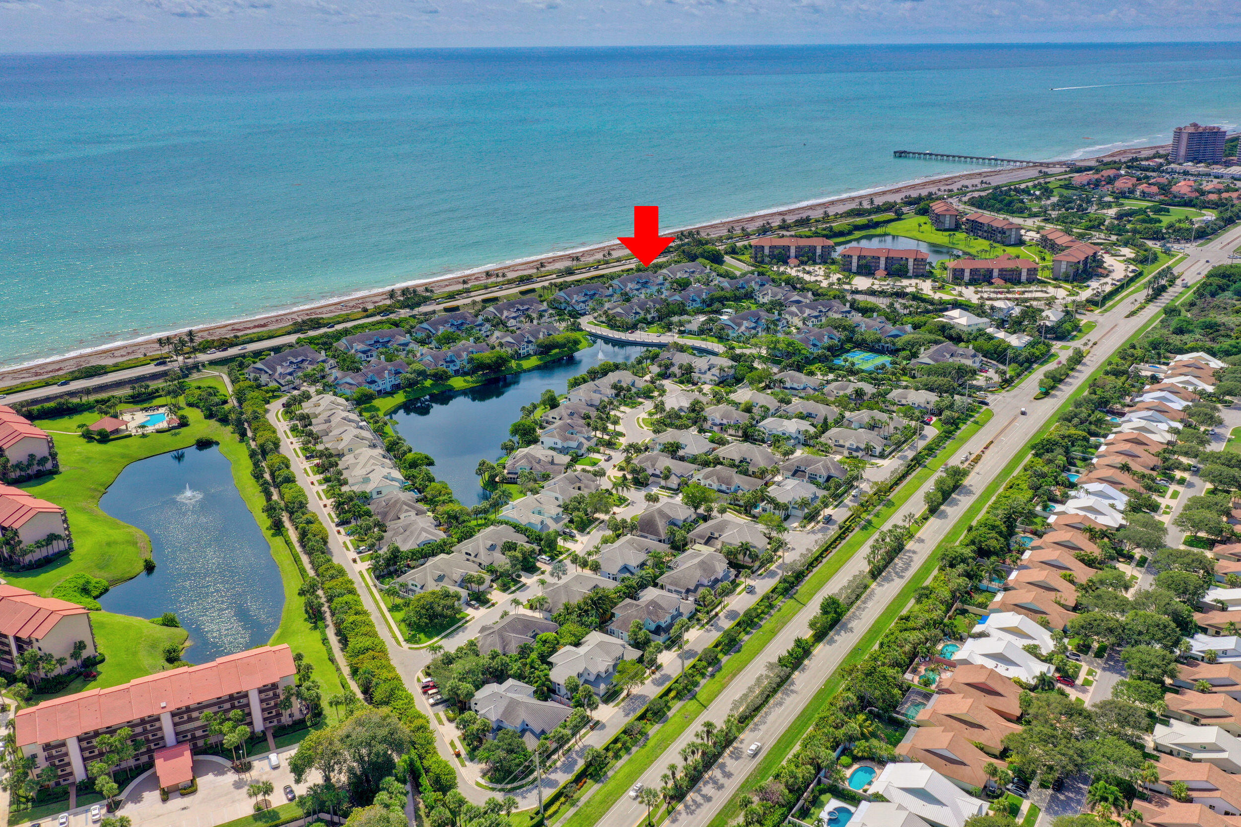 207 Mainsail Circle Jupiter, FL 33477 - Photo 45 of 56 Sea Colony