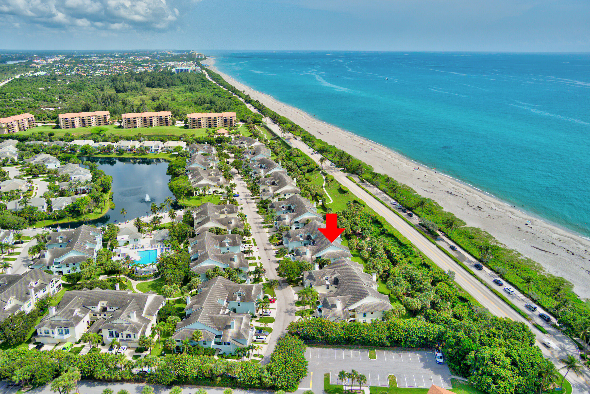 207 Mainsail Circle Jupiter, FL 33477 - Photo 47 of 56 Sea Colony Community