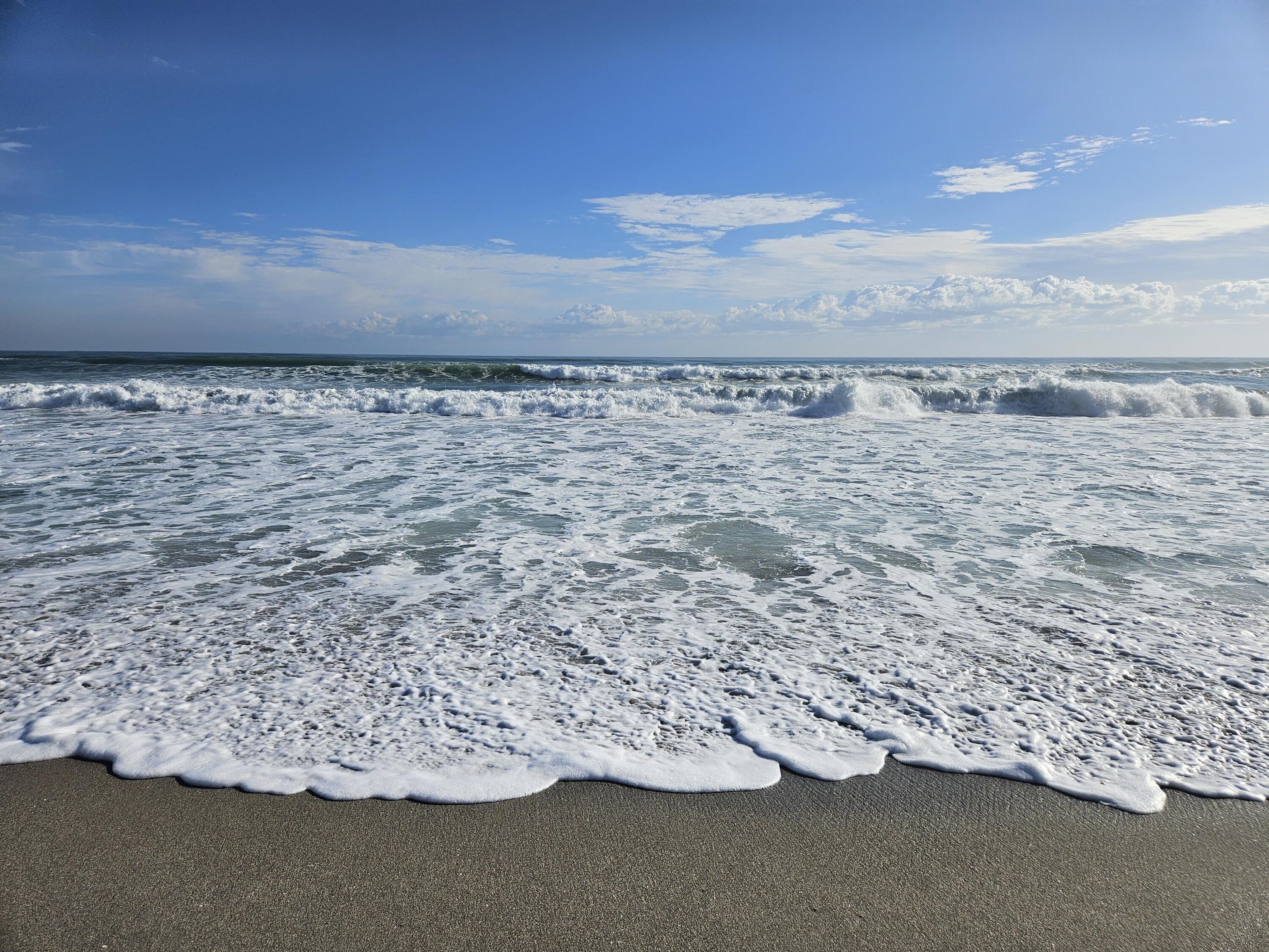 207 Mainsail Circle Jupiter, FL 33477 - Photo 51 of 56 a view of beach and ocean