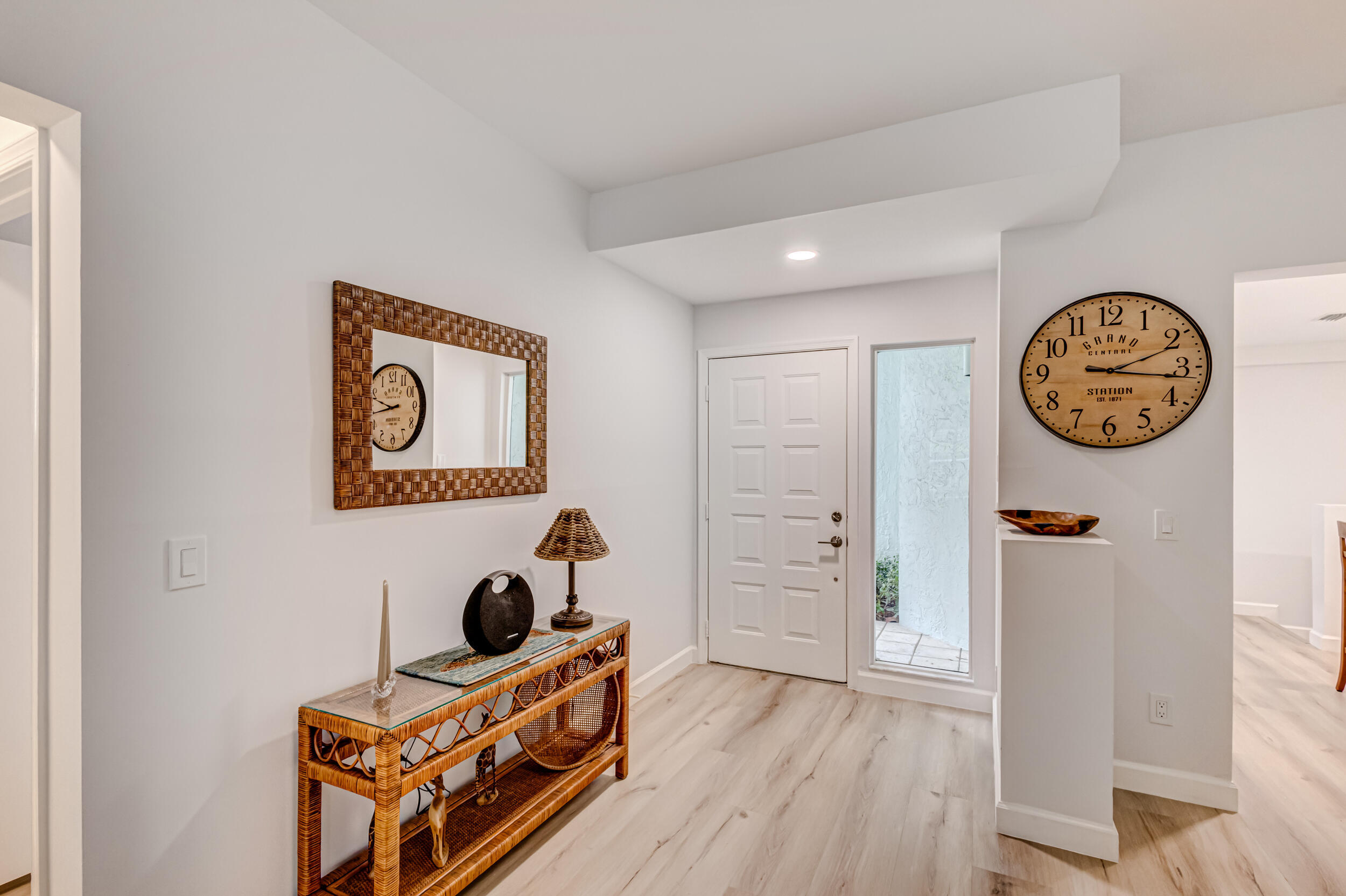 207 Mainsail Circle Jupiter, FL 33477 - Photo 7 of 56 a living room with furniture and a window