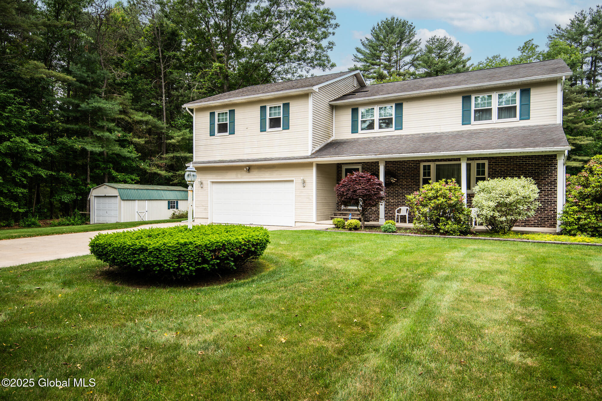 37 Michael Road Moreau, NY 12828 - Photo 1 of 34 DSC07932-Enhanced-NR