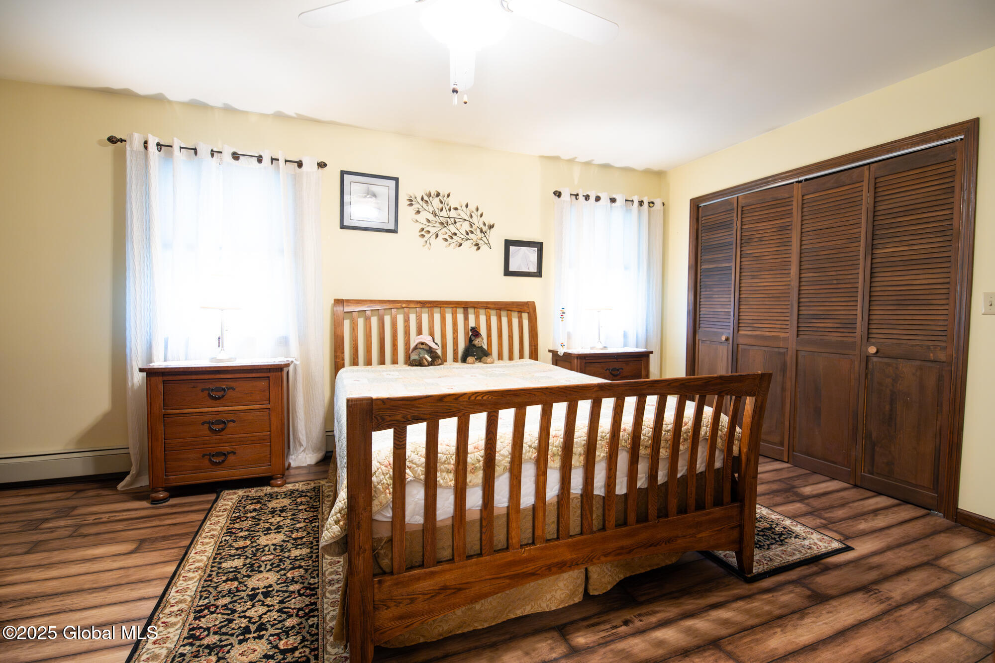 37 Michael Road Moreau, NY 12828 - Photo 18 of 34 DSC07870-Enhanced-NR