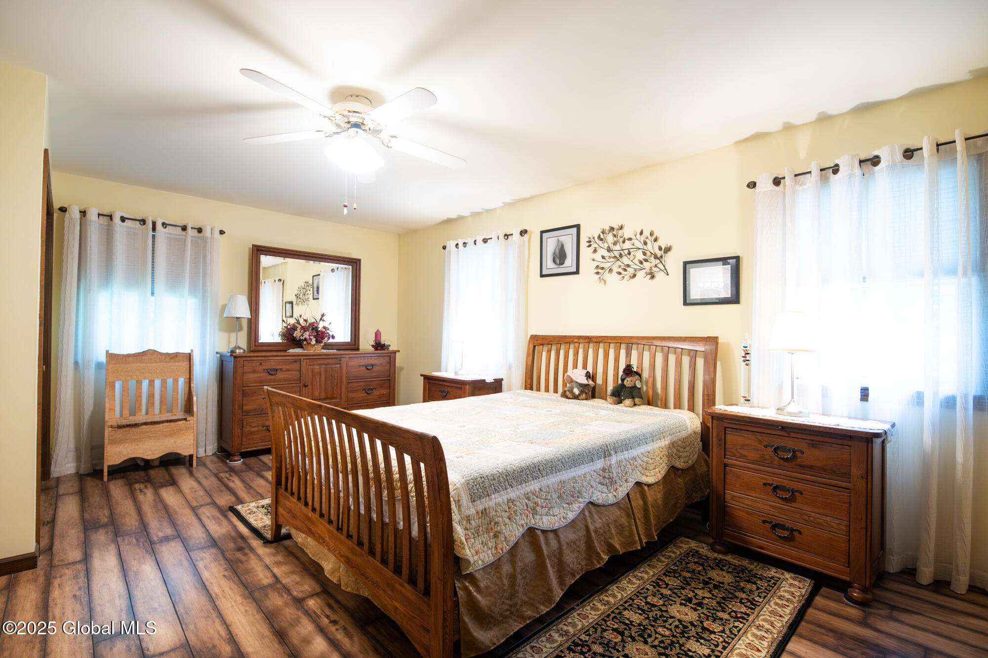 37 Michael Road Moreau, NY 12828 - Photo 19 of 34 DSC07874-Enhanced-NR