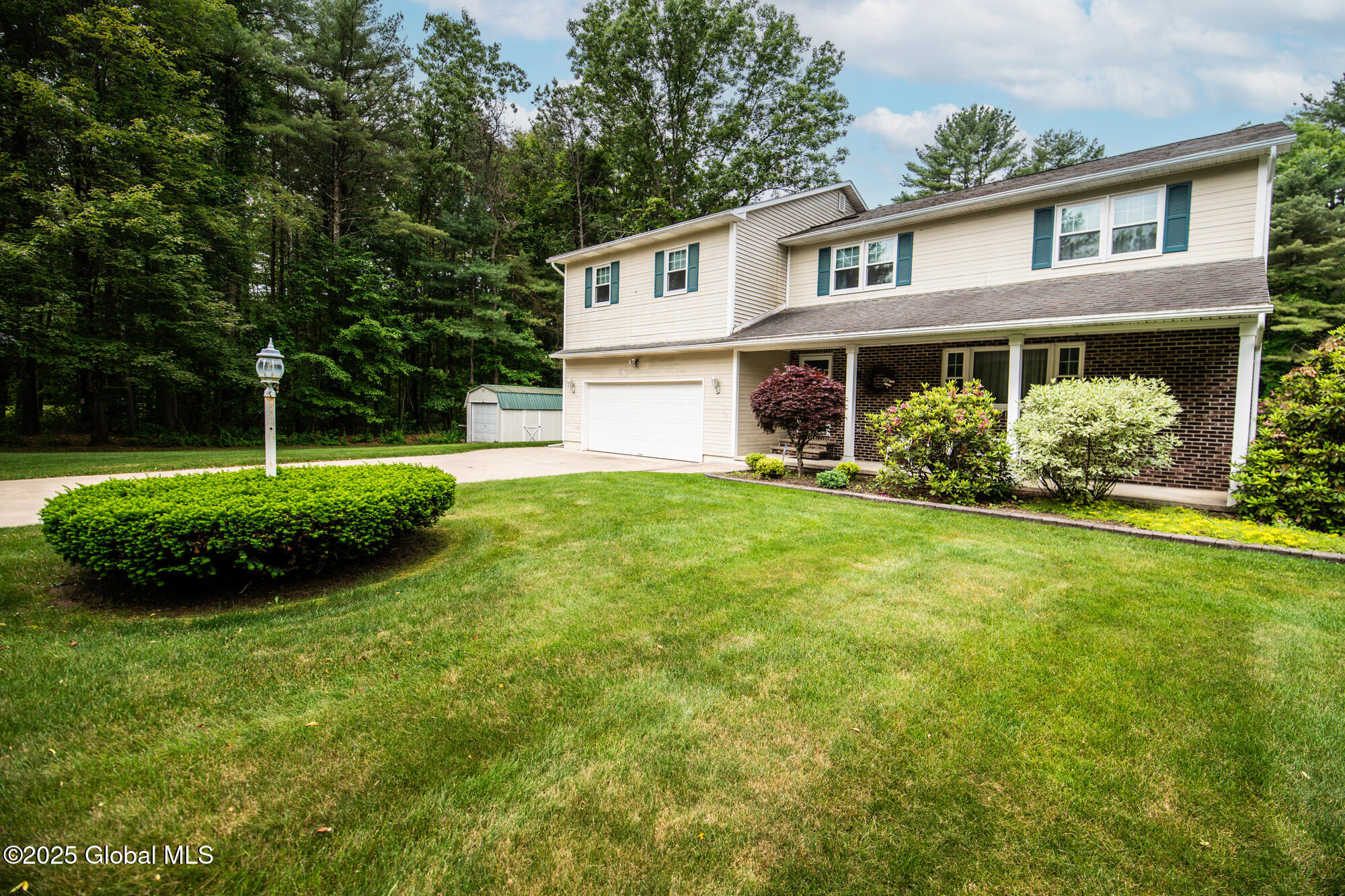 37 Michael Road Moreau, NY 12828 - Photo 26 of 34 DSC07930-Enhanced-NR