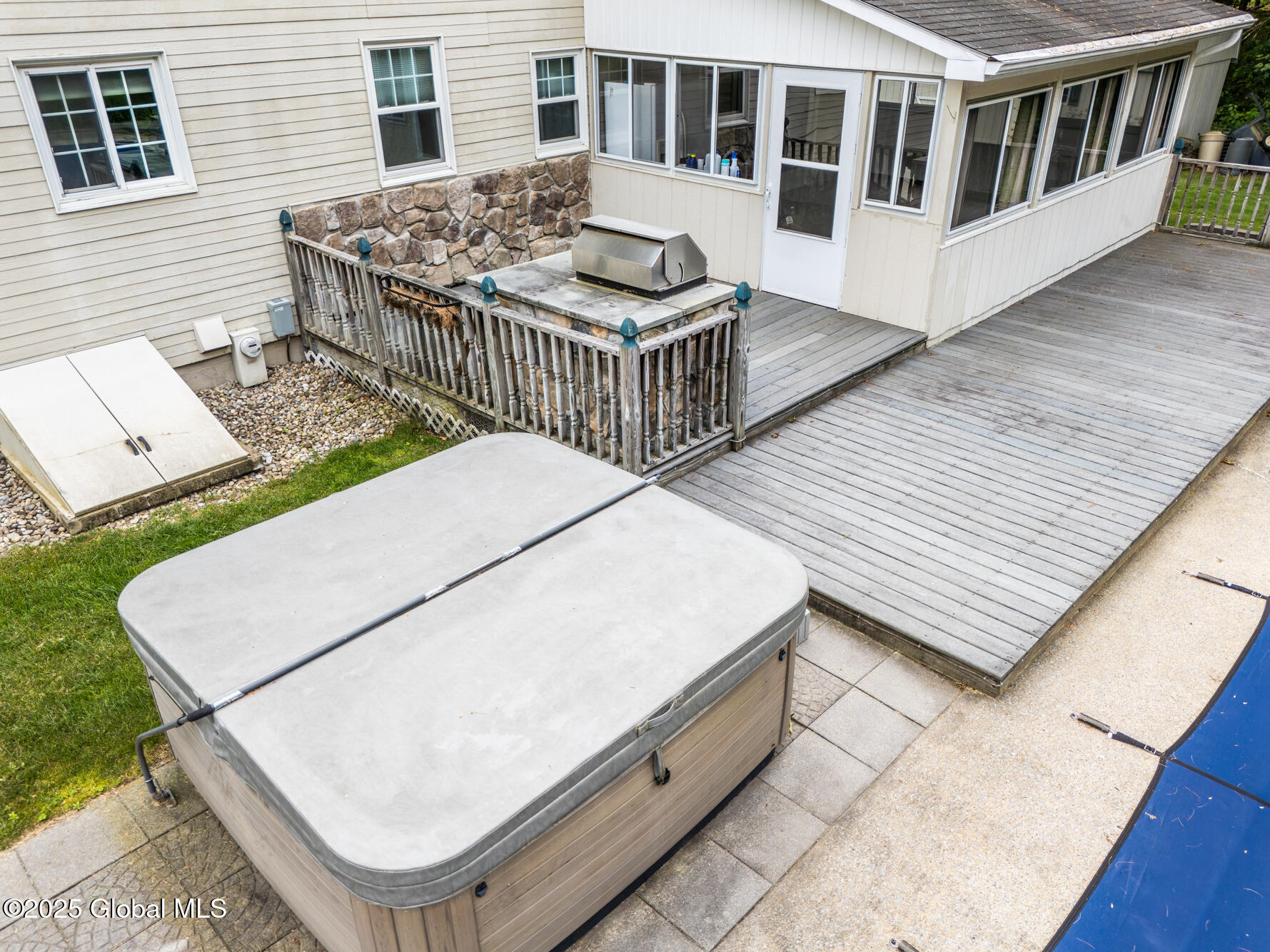 37 Michael Road Moreau, NY 12828 - Photo 31 of 34 DJI_20250613095527_0620_D-Enhanced-NR