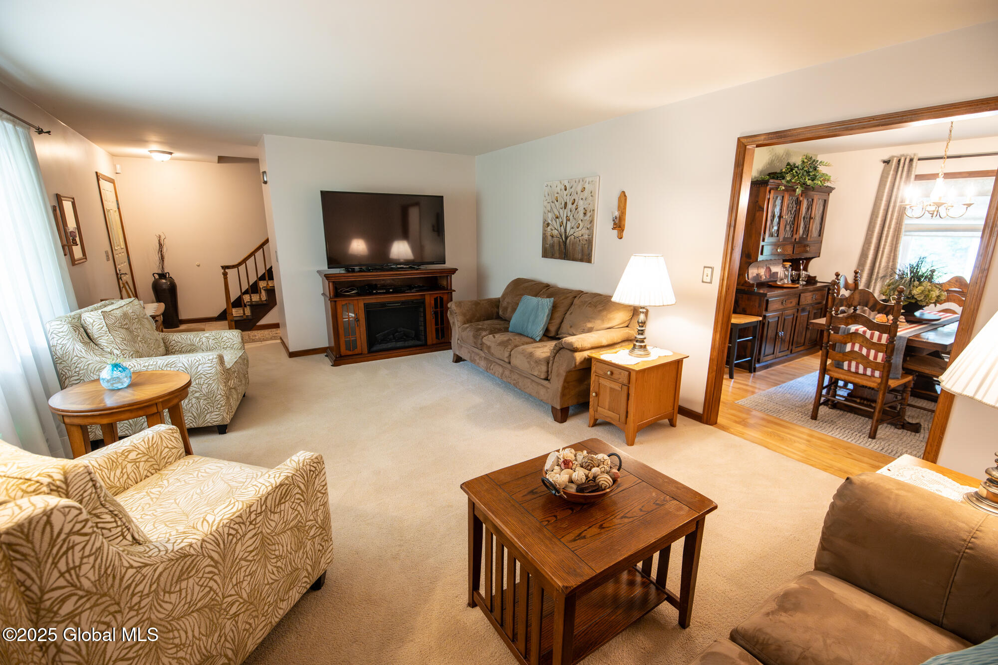 37 Michael Road Moreau, NY 12828 - Photo 5 of 34 DSC07886-Enhanced-NR