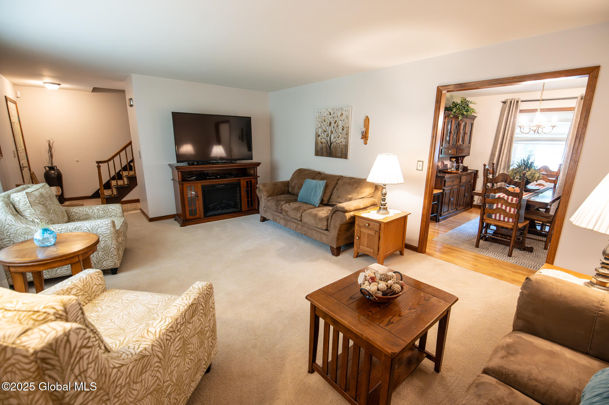 37 Michael Road Moreau, NY 12828 - Photo 6 of 34 DSC07884-Enhanced-NR