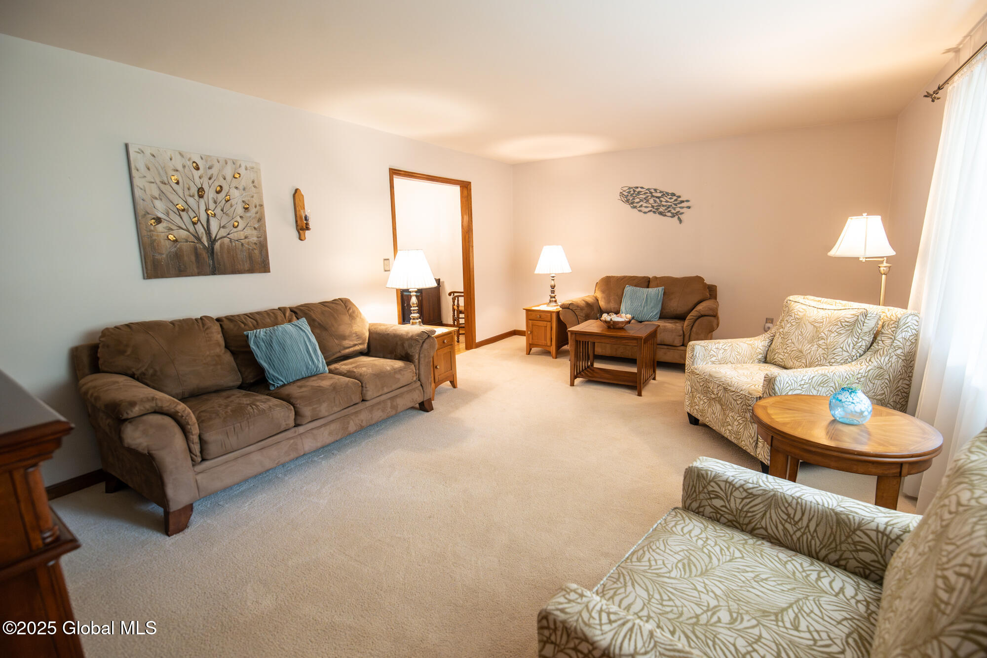 37 Michael Road Moreau, NY 12828 - Photo 7 of 34 DSC07882-Enhanced-NR