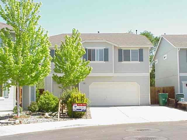 4085 Laurel Parkway Reno, NV 89502 - Photo 1 of 1 Photo 1