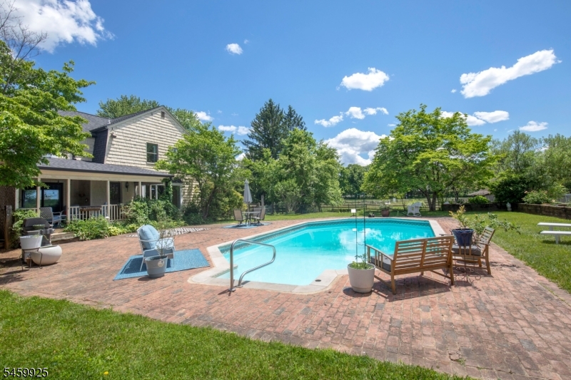 13 Farmersville Road Califon, NJ 07830 - Photo 24 of 37 Gallery Image 24