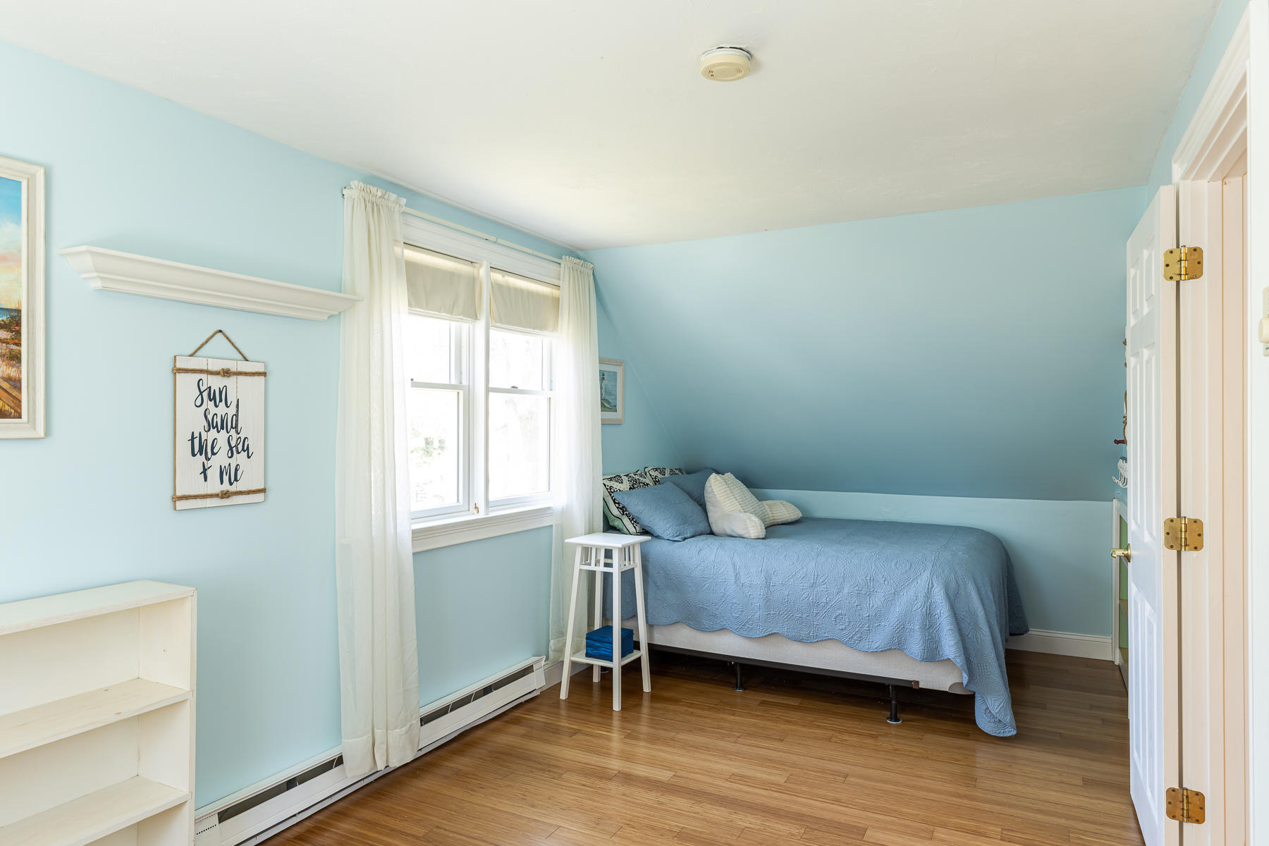 29 Hitching Post Lane Centerville, MA 02632 - Photo 18 of 29 a bedroom with a bed and a window