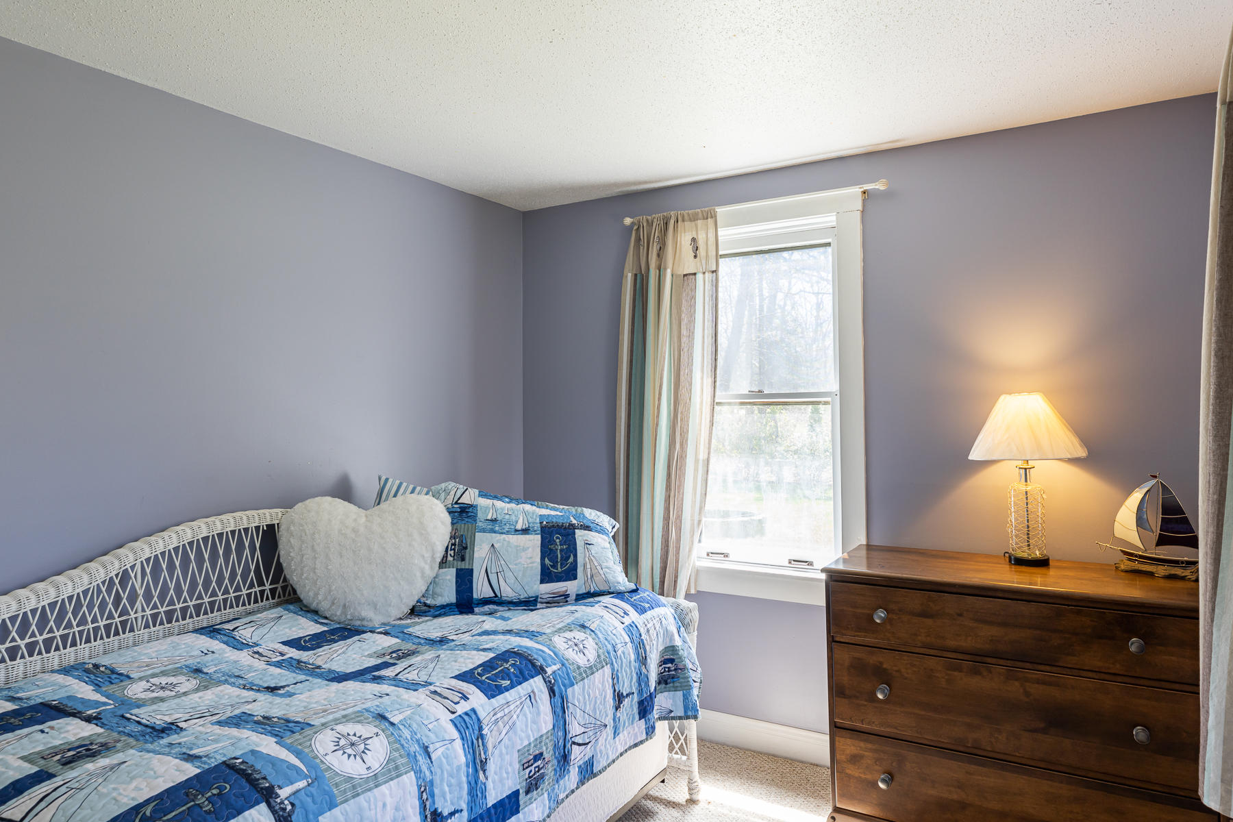 29 Hitching Post Lane Centerville, MA 02632 - Photo 10 of 29 a bedroom with a bed and window