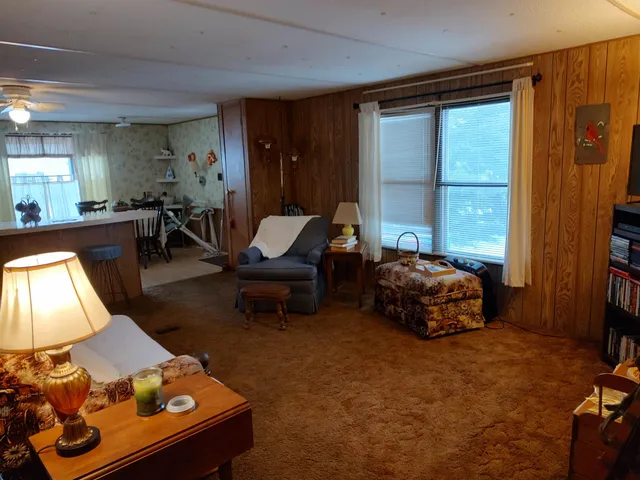 $66,000 | 40 Fogey Street, Braintree, VT 05060