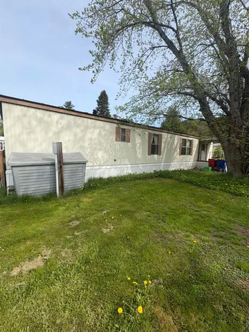 $66,000 | 40 Fogey Street, Braintree, VT 05060