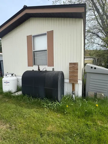 $66,000 | 40 Fogey Street, Braintree, VT 05060