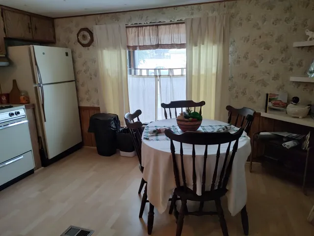 $66,000 | 40 Fogey Street, Braintree, VT 05060