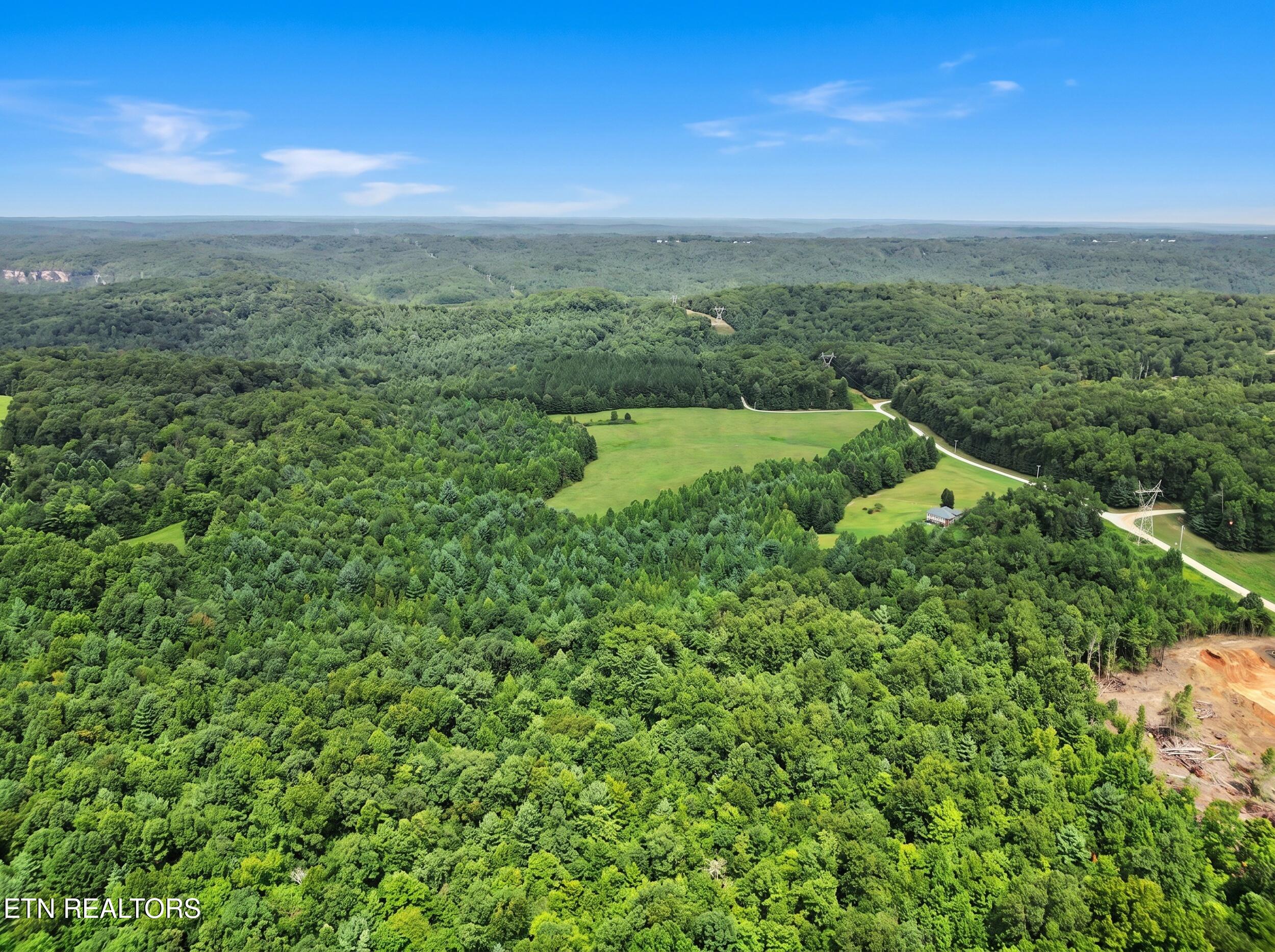 319 Oakmont Road Oneida, TN 37841 - Photo 46 of 49 47_dji_0995b
