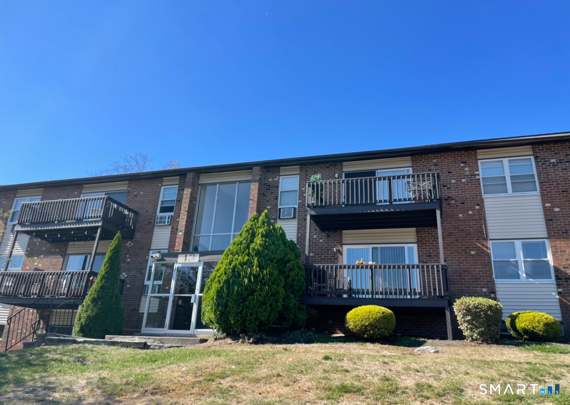 43 Balance Rock Road, Unit 1 Seymour, CT 06483 - Photo 1 of 1