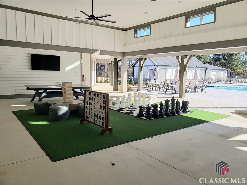 146 Champlain Road, Unit 2302 Hoschton, GA 30548 - Photo 43 of 44